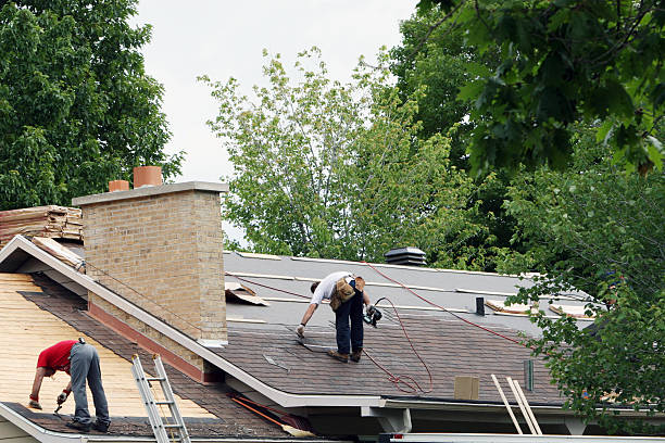 Quick and Trustworthy Emergency Roof Repair Services in Bear Creek, AL